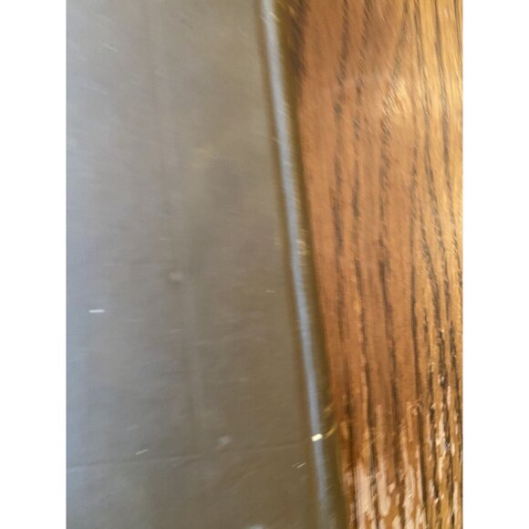 Emersons Complete Poems Vintage Hardcover Book 1904 - Picture 3 of 11